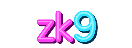 zk9 — logo kanal