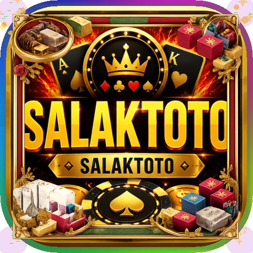 salaktoto — galeri pratinjau - APK Resmi