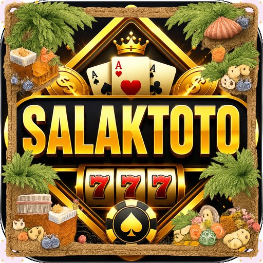 salaktoto — galeri pratinjau Resmi APK